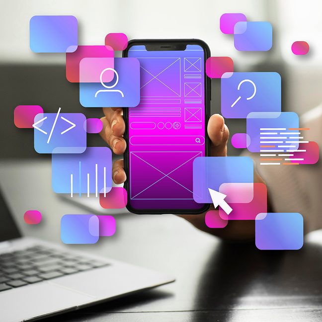 mobile-ui-design